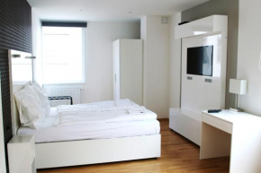 Vienna Inn Apartments, Wien, Österreich